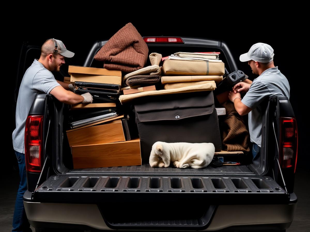 Junk Removal